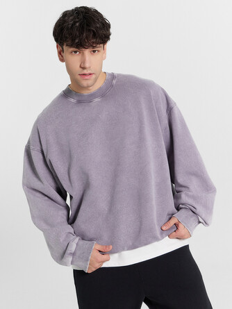 Свитшот Mark Formelle