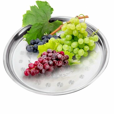 Поднос 34х2 см Kamille