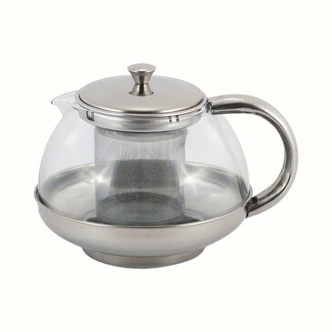 Заварник со съемным ситечком 800 мл Kamille