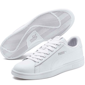 Кроссовки Smash V2 L Puma