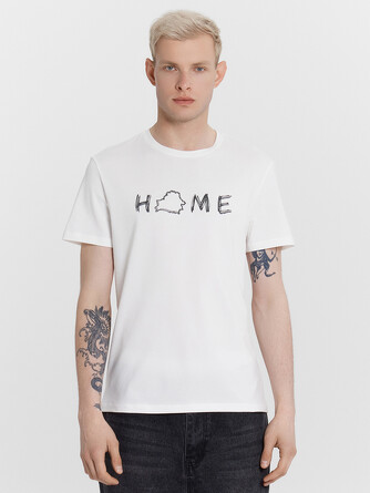 Футболка Mark Formelle