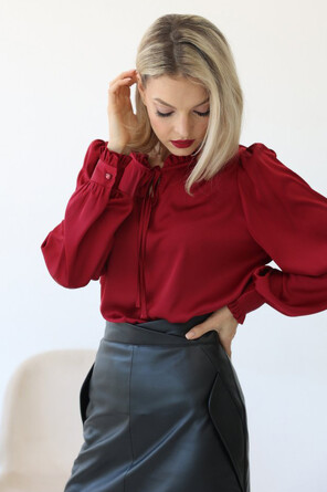 Блузка LooklikeCat