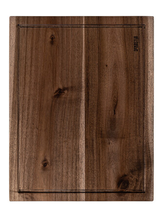 Доска разделочная прямоугольная 45x35x3 см DeNastia