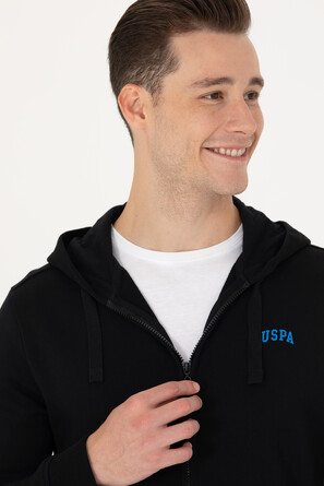 Толстовка U.S. Polo Assn.