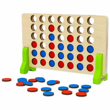Игра настольная, 224х131х35 см Alatoys