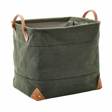 Корзина для хранения Lubin, 48 л Aquanova