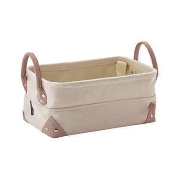 Корзина для хранения Lubin, 9 л Aquanova