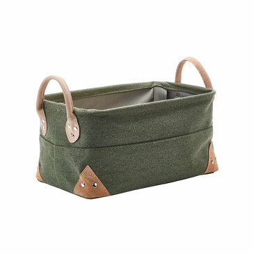 Корзина для хранения Lubin, 9 л Aquanova