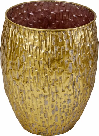 Кашпо 42х42х51 Glasar