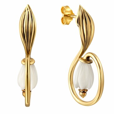 Серьги Fiore Di Firenze