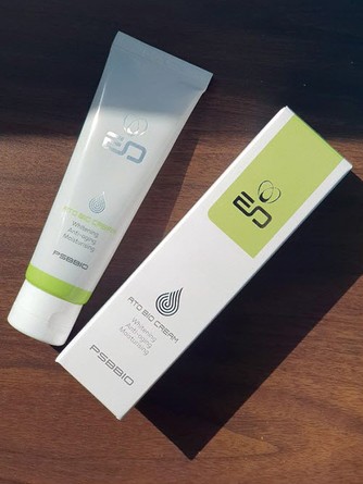 Крем БИО (50 мл) EO