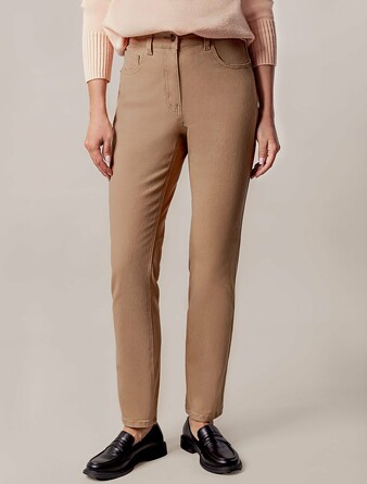 Джинсы Vilatte