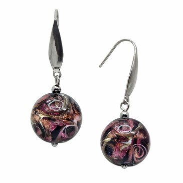 Серьги Mariner Vloes