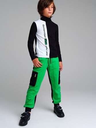 Водолазка Slam Dunk PlayToday