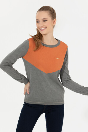 Джемпер U.S. Polo Assn.