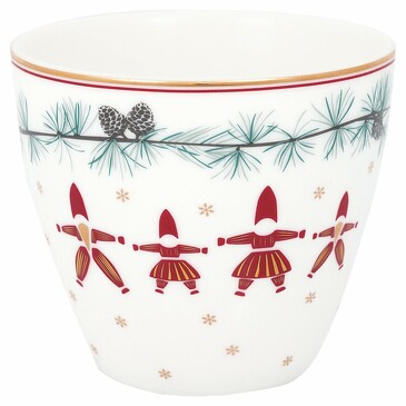 Стакан Juana 300 мл Greengate