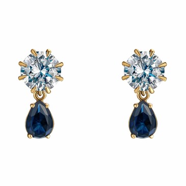 Серьги Fiore Di Firenze