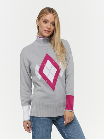 Джемпер Be You