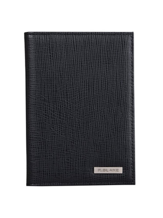 Обложка Док.Cover Mix Advocate R.Blake