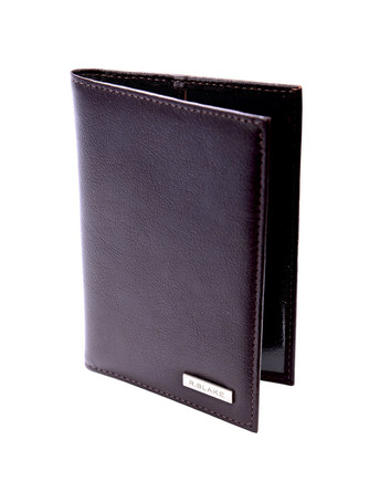 Обложка для паспорта Cover Toronto R.Blake