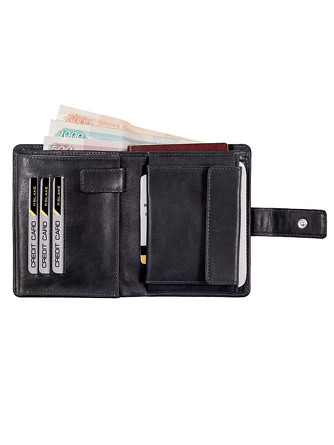 Портмоне Flint Shammy R.Blake