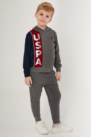 Костюм спортивный U.S. Polo Assn.