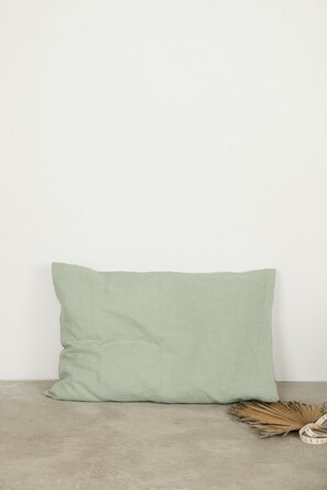 Наволочка из льна Linen Texture