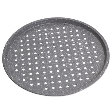 Форма для запекания пиццы Ø33 см Kamille