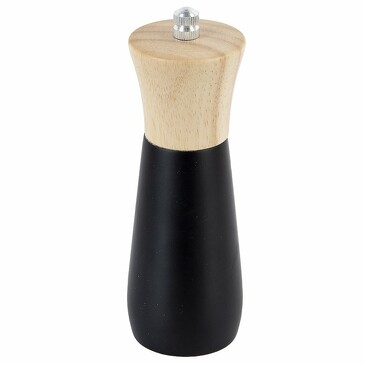 Мельница для специй, соли и перца, 5х5х16,5 Nouvelle