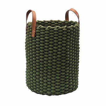 Корзина для белья Rudon, 43 л Aquanova