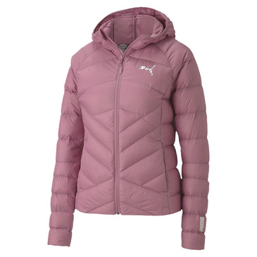 Пуховик зимний Pwrwarm Packlite 600 Hd Down Jacket Puma