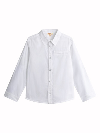 Рубашка с дл. рукавом Du Pareil au Même