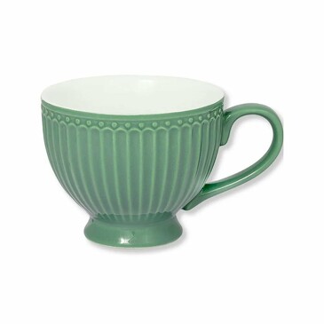 Чашка чайная Alice 400 мл Greengate