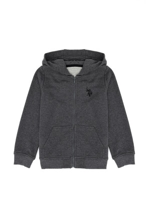 Толстовка U.S. Polo Assn.