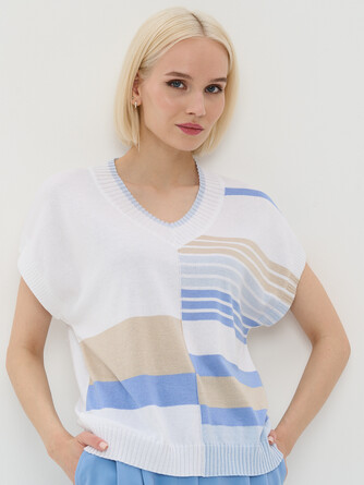 Джемпер New Vay