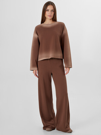 Комплект (свитшот, брюки) Mark Formelle