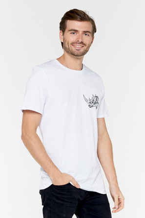 Футболка Be You