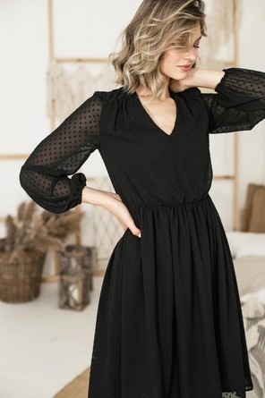 Платье LookLikeCat