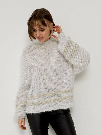 Джемпер Be You