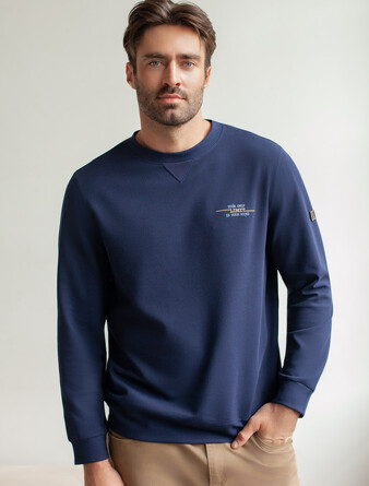 Джемпер Vilatte