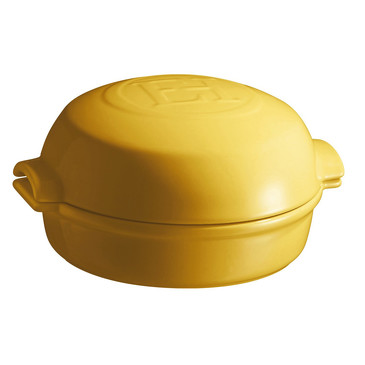 Форма для запекания с крышкой (19,5 см) Emile Henry