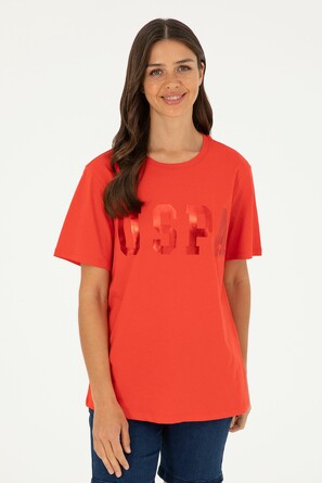 Футболка U.S. Polo Assn.