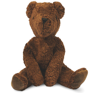 Игрушка мягкая Медведь маленький, 30 см Животный мир Senger Naturwelt