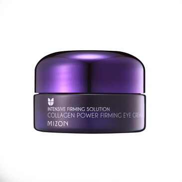 Крем для глаз коллагеновый, 25 мл Mizon