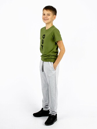 Костюм (футболка и брюки) Kuza