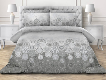 Комплект постельного белья (лен) Avrora Texdesign