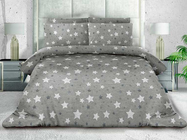 Комплект постельного белья (лен) Avrora Texdesign