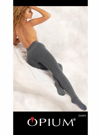 Колготки Premium Selection Daisy Opium