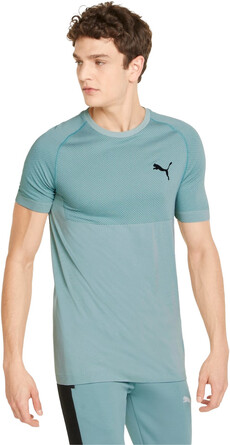 Футболка Rtg Evoknit Basic Tee Puma
