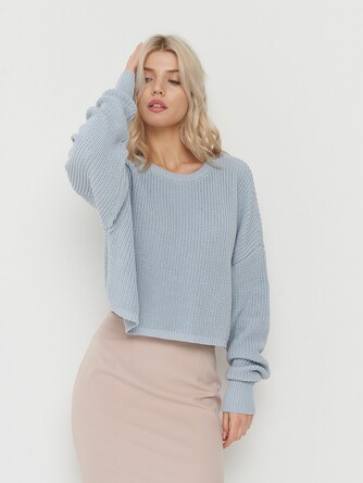 Джемпер Be You